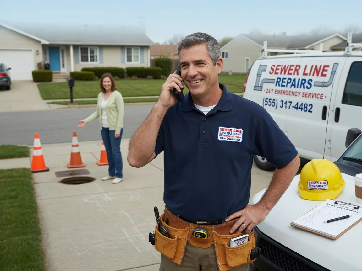 Emergency Plumber Mccurtain, OK FAQs